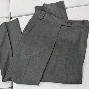 JACOB low waisted trousers